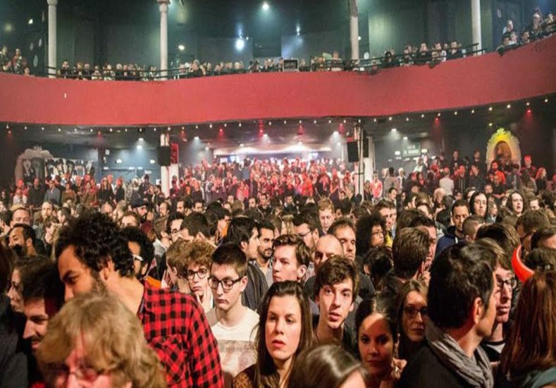 Le-bataclan