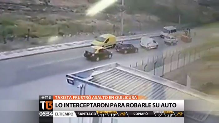 Taxista