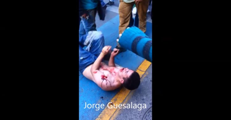 detencion