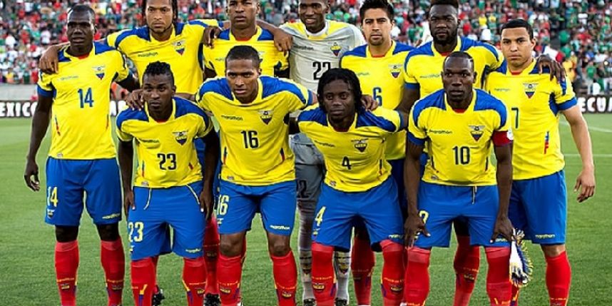 ecuador