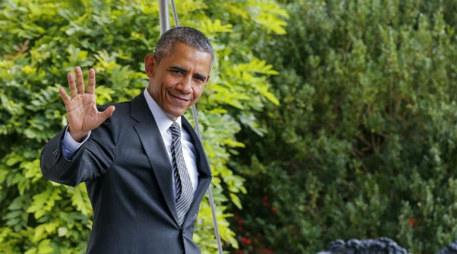 obama