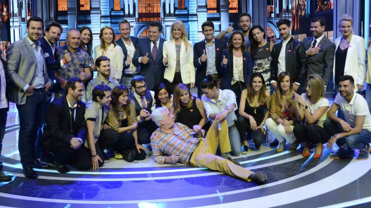teleton