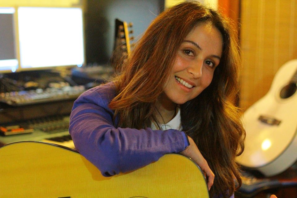 Marisol