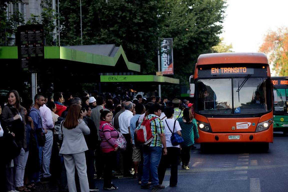 transantiago