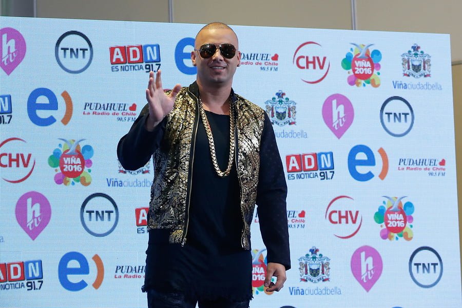 wisin