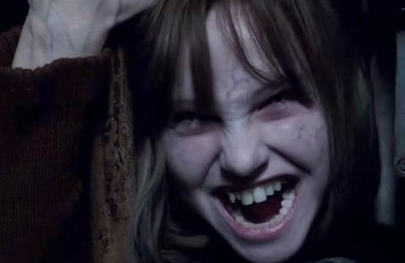 el conjuro 2