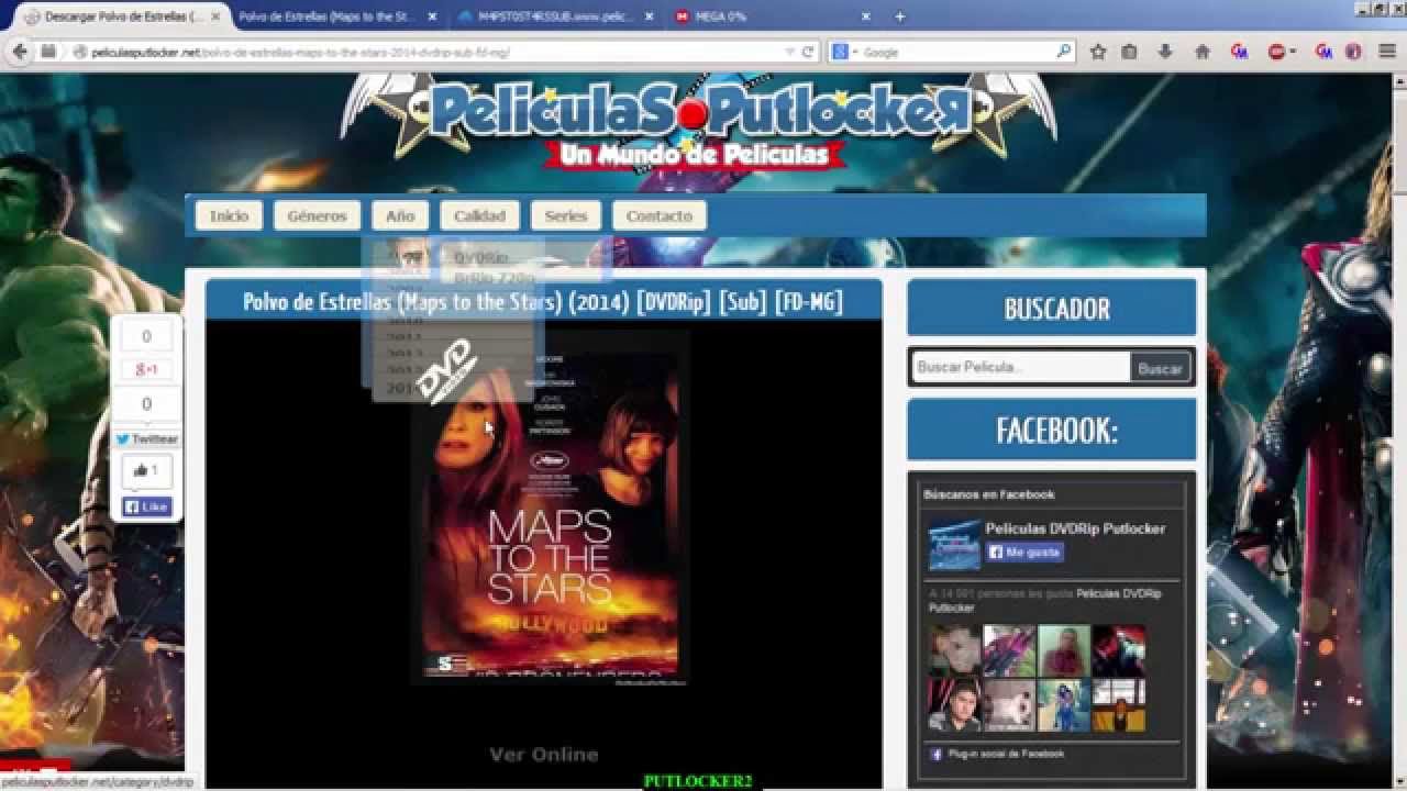 peliculasf
