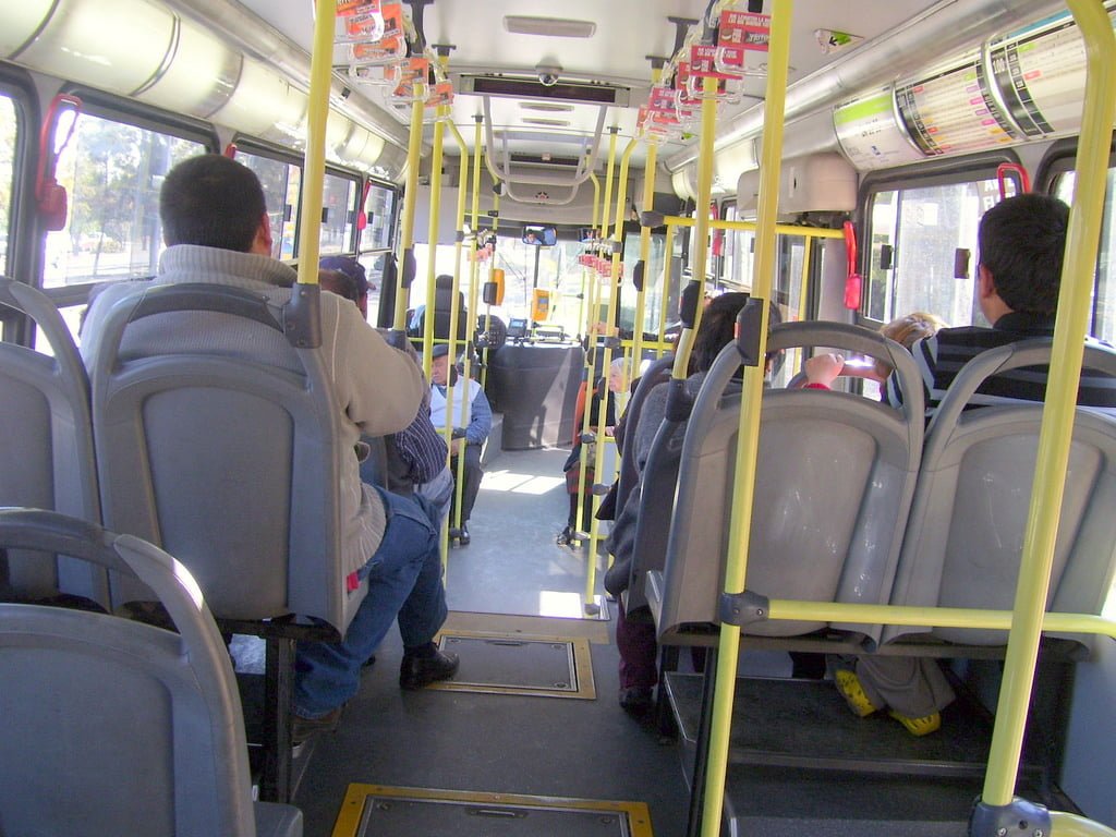 transantiago