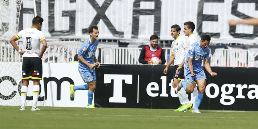 ColoColo