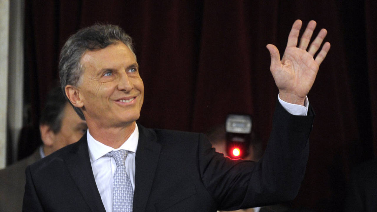 macri