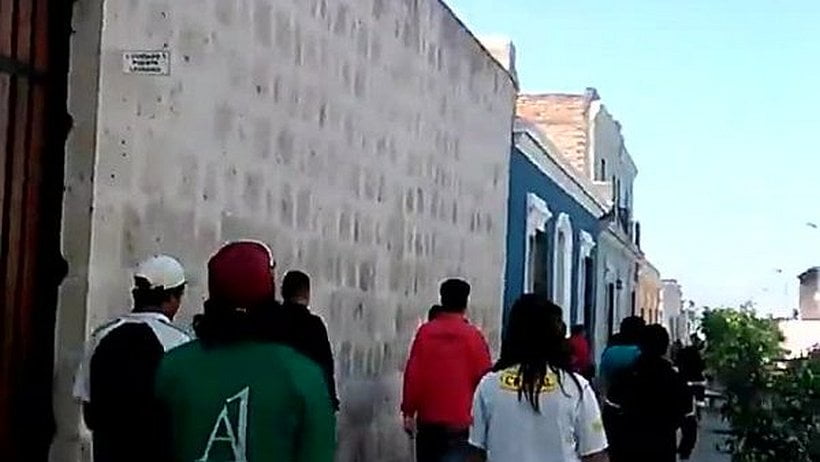 peruano