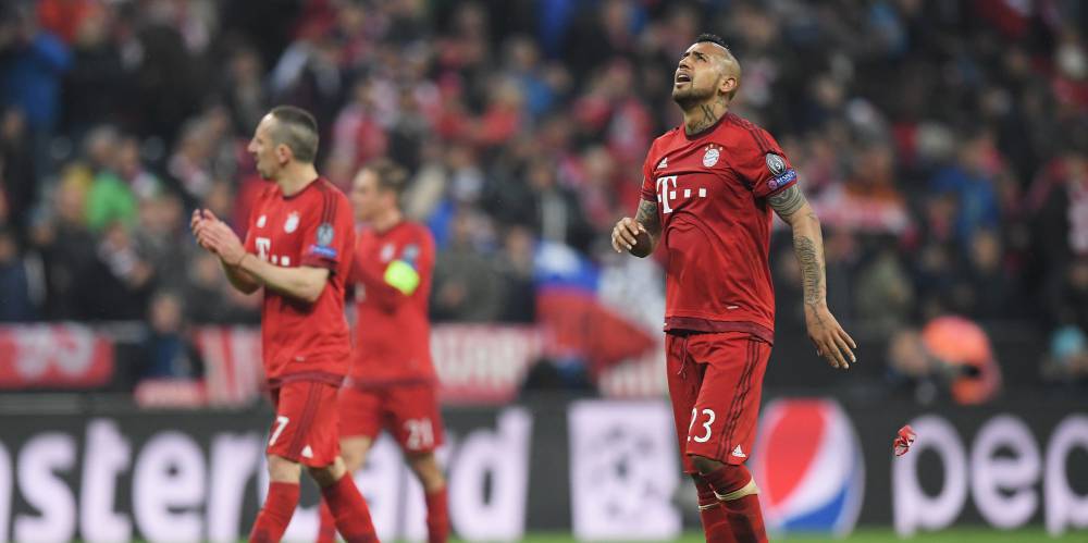 vidal