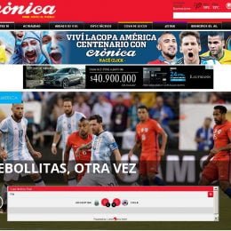 cronica