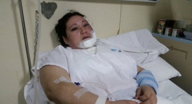Mujer