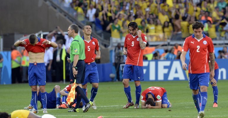 chile