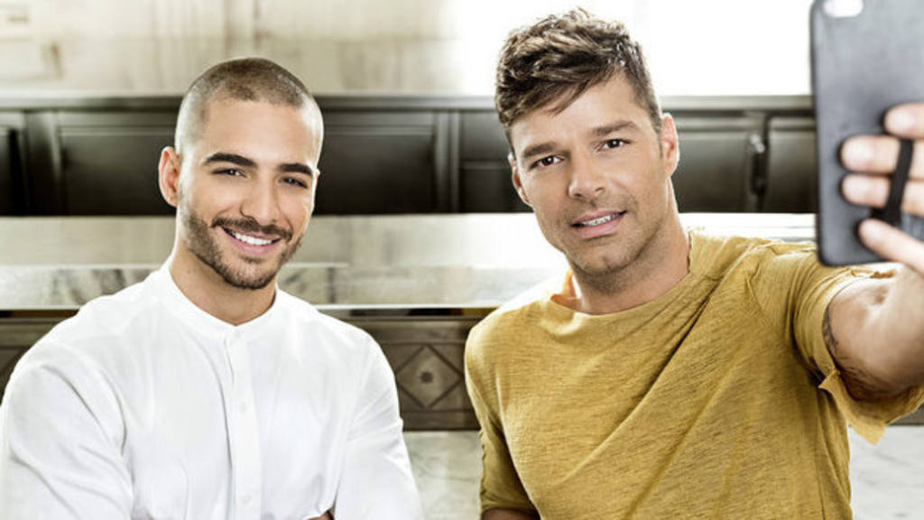 maluma