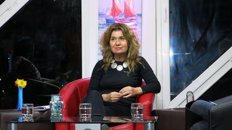 maria