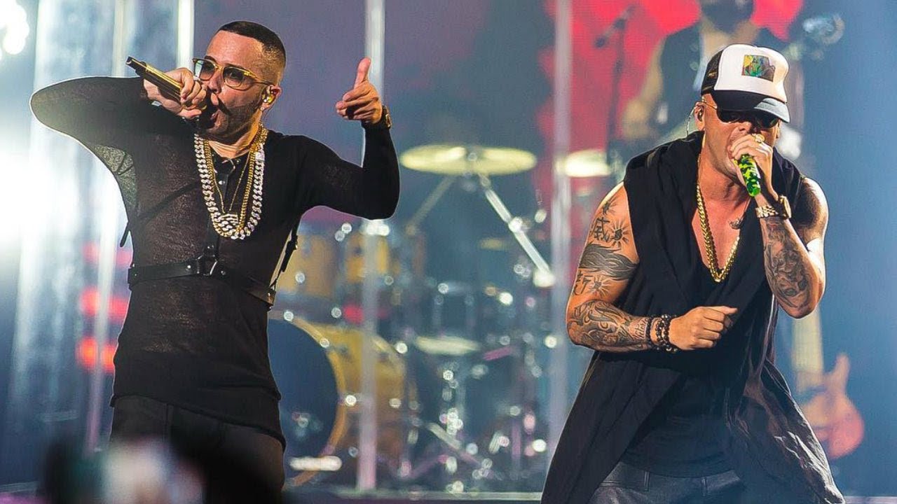 wisinyandel