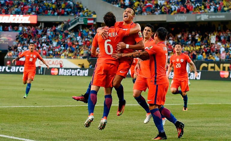 chile