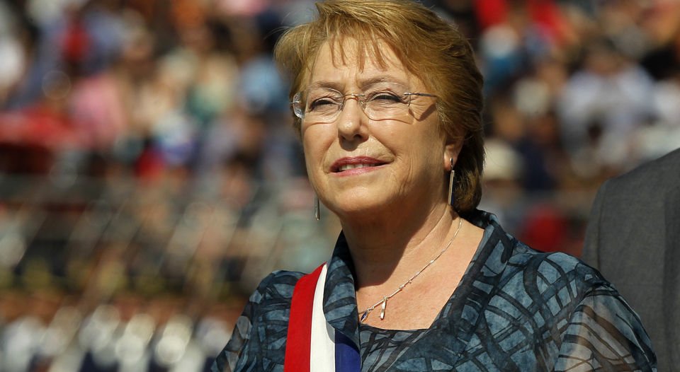 bachelet