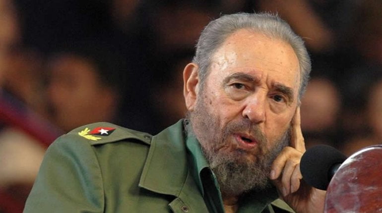 castro
