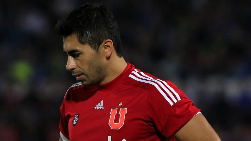 Johnny-Herrera-Universidad-de-Chile