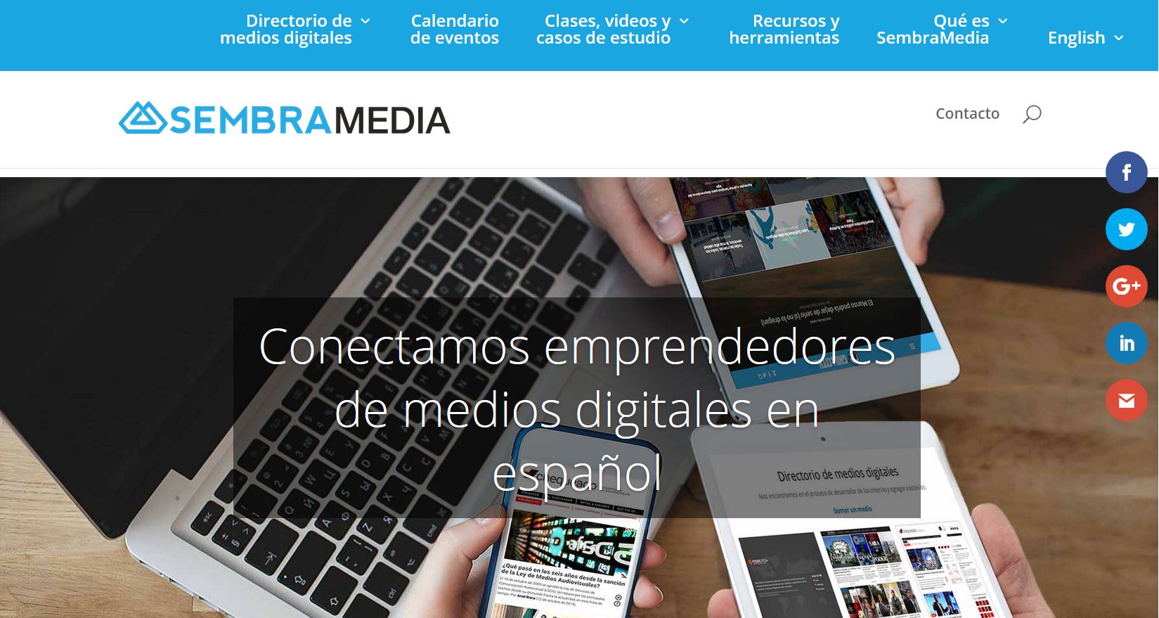 sembramedia