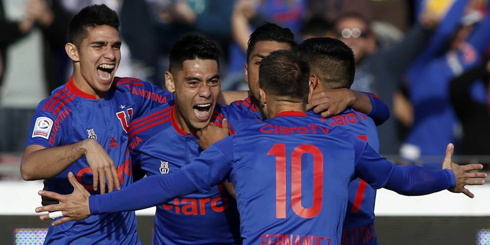 u de chile
