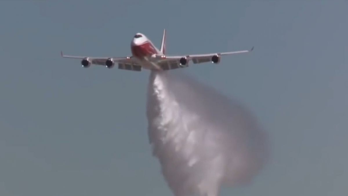 supertanker