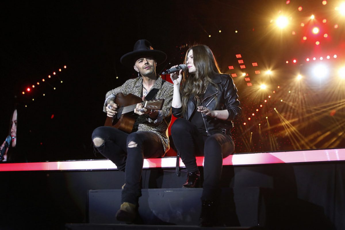 jesse y joy