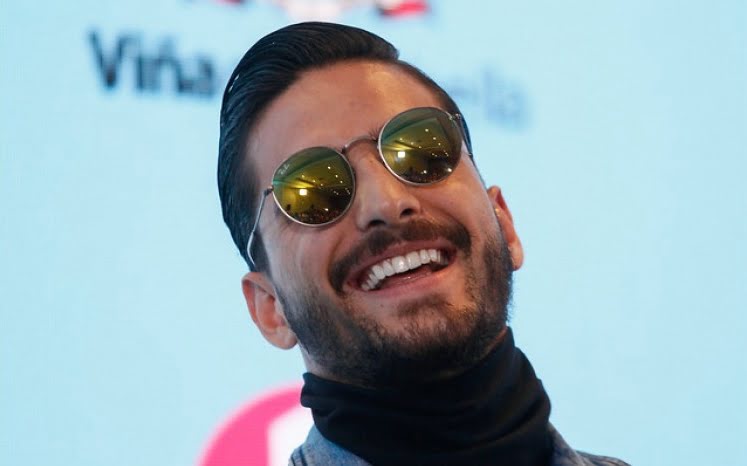 maluma