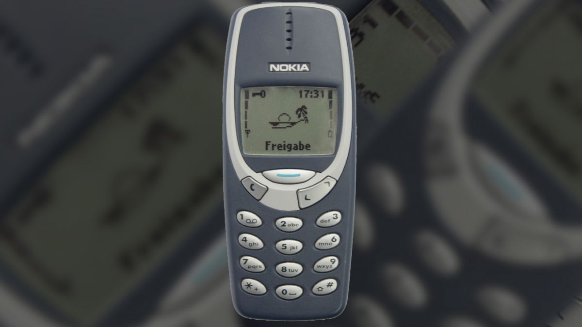 nokia3310