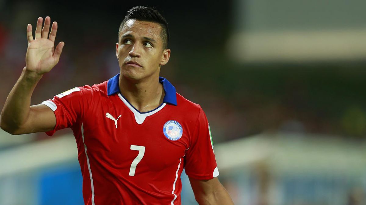 alexis