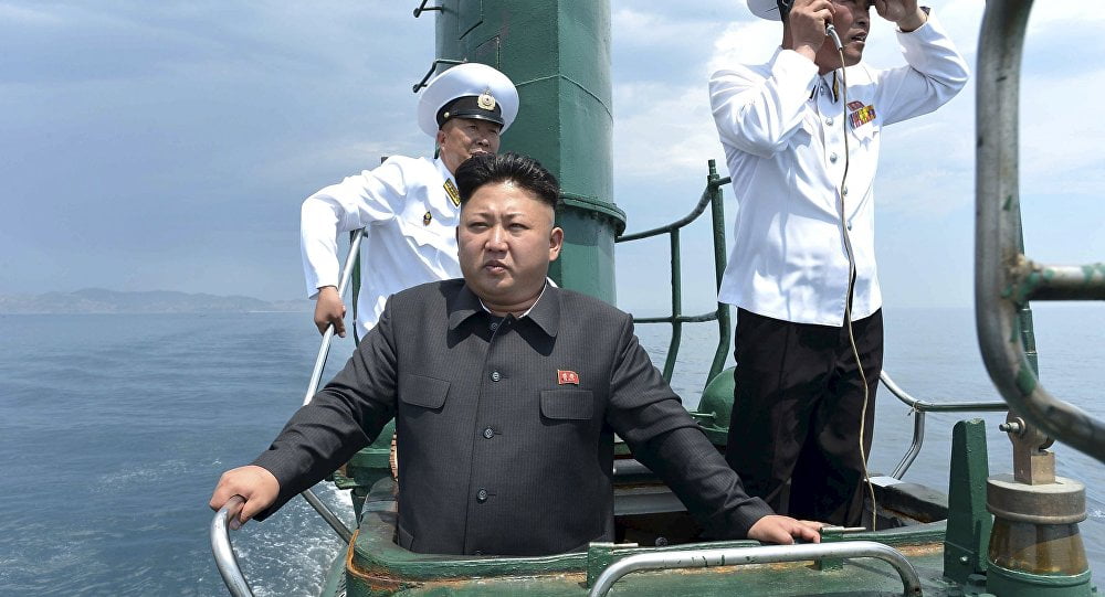 corea