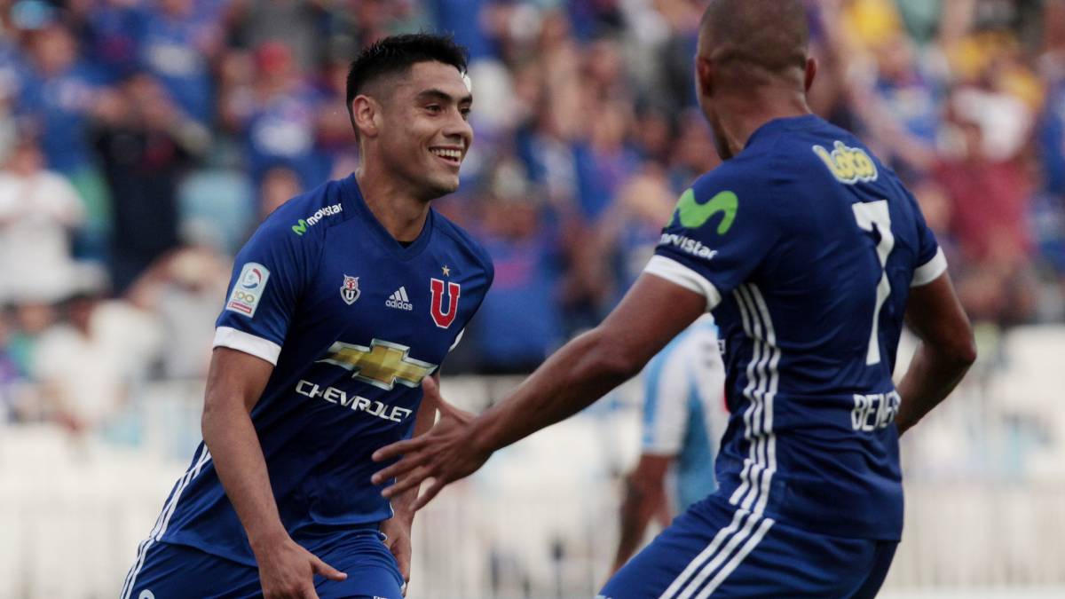 udechile