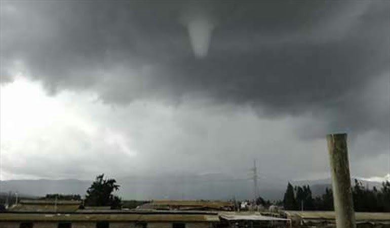 tornado