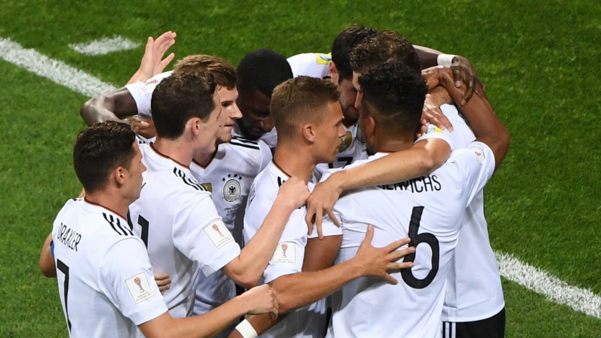 alemania