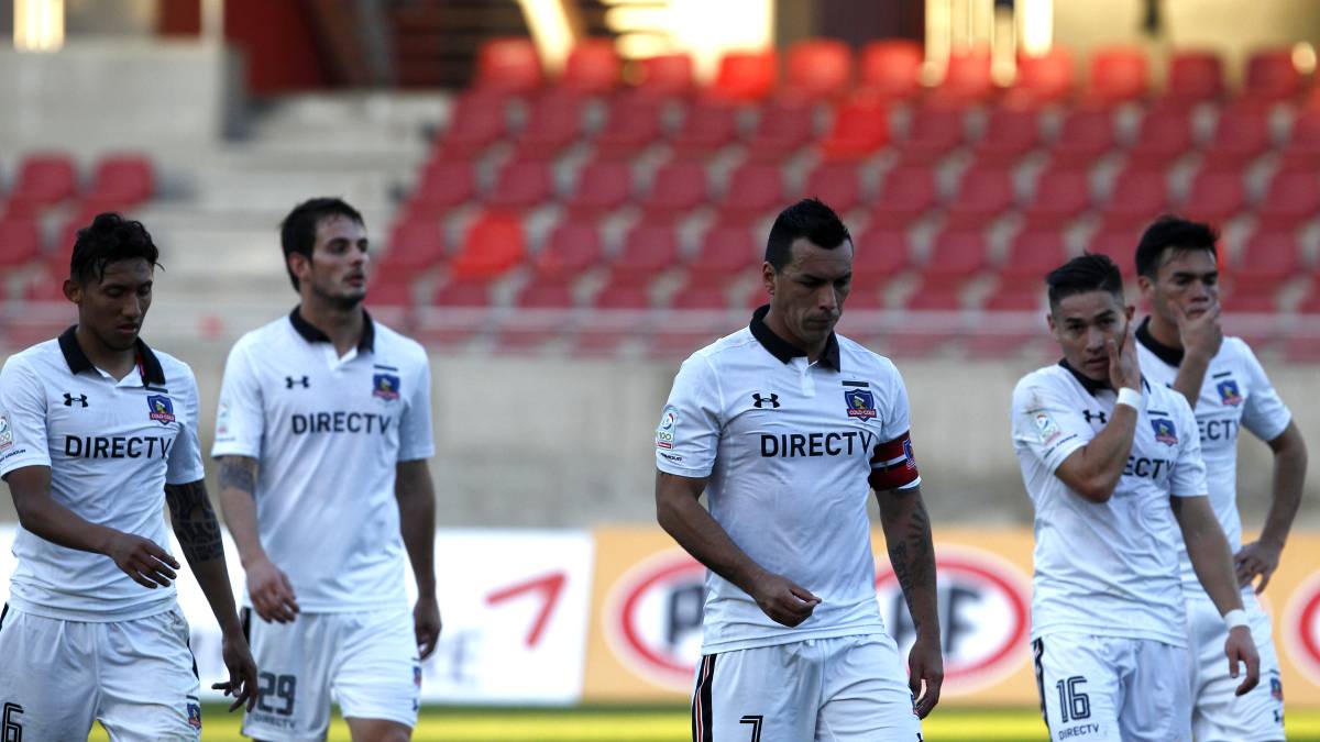COLOCOLO