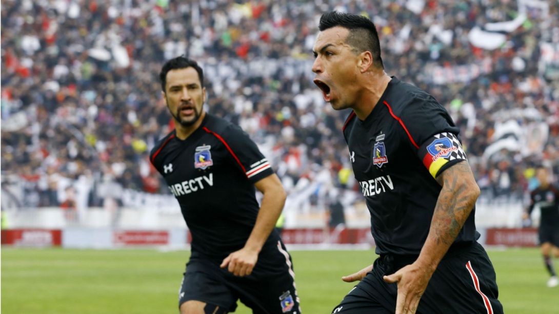 colocolo