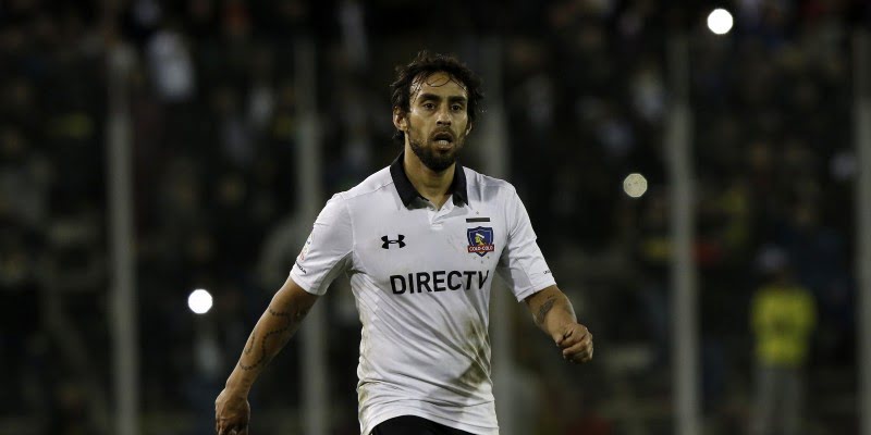 jorge