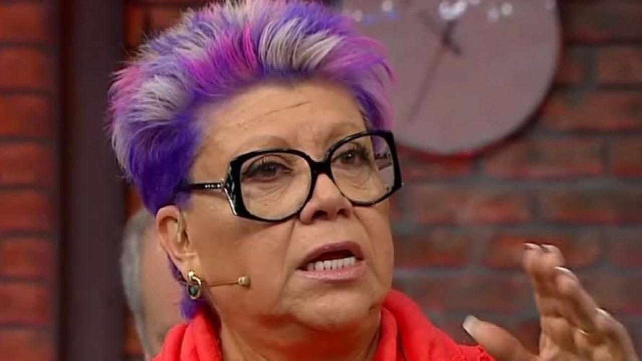 patricia maldonado