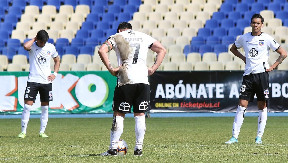 Colo Colo