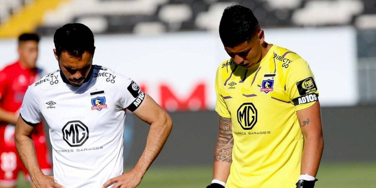 Colo Colo