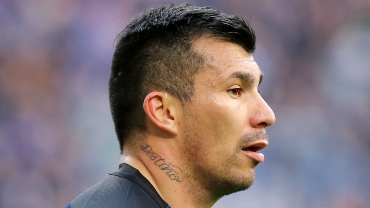 Gary Medel