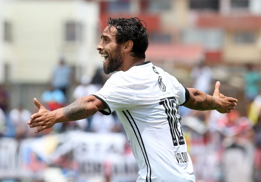 Jorge Valdivia