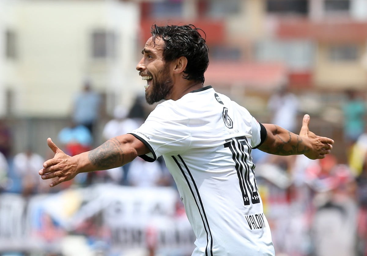 Jorge Valdivia