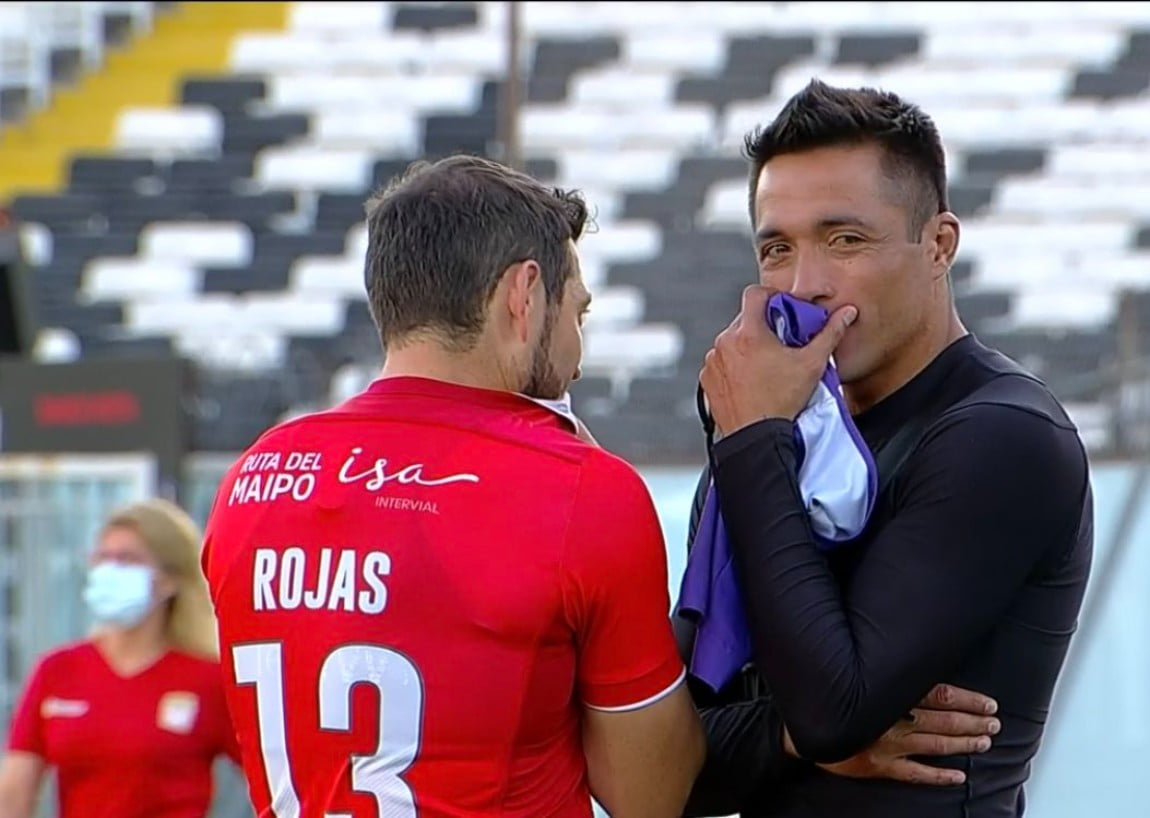 Colo Colo