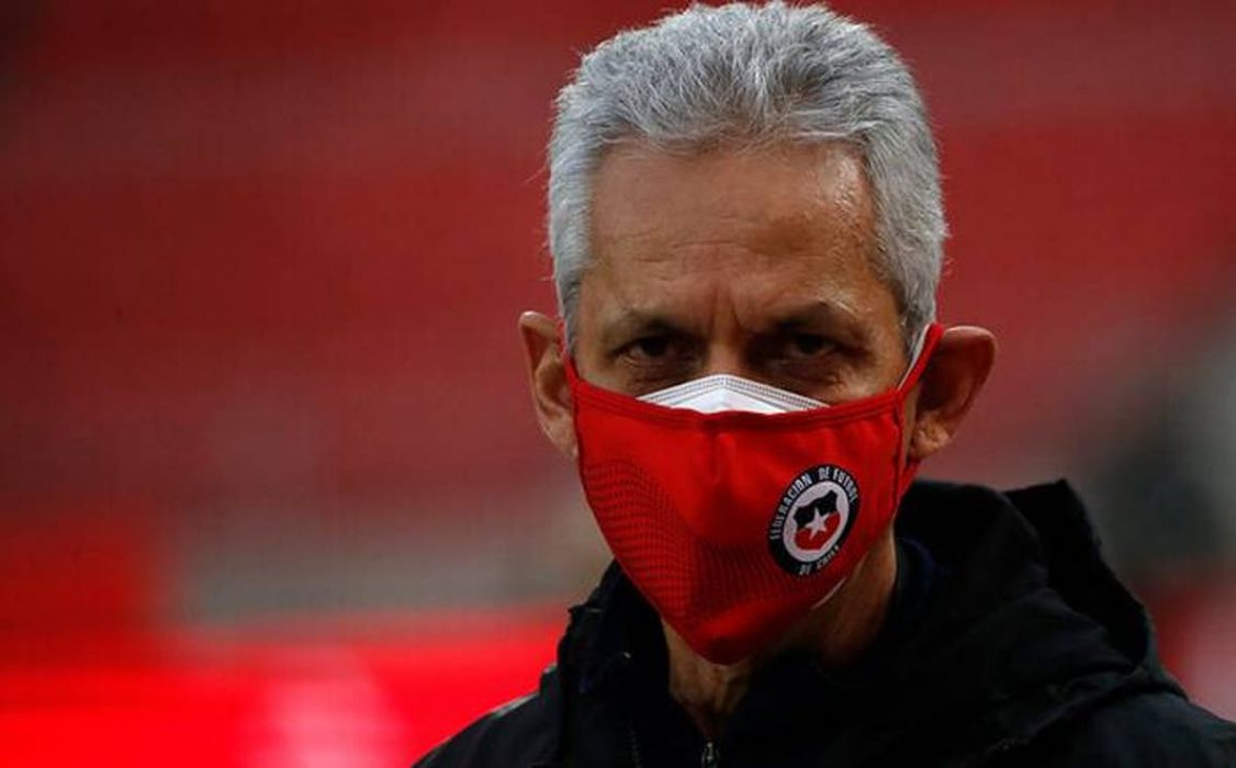 Reinaldo Rueda