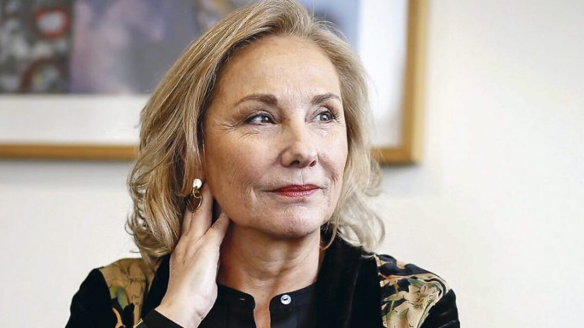 Cecilia Morel