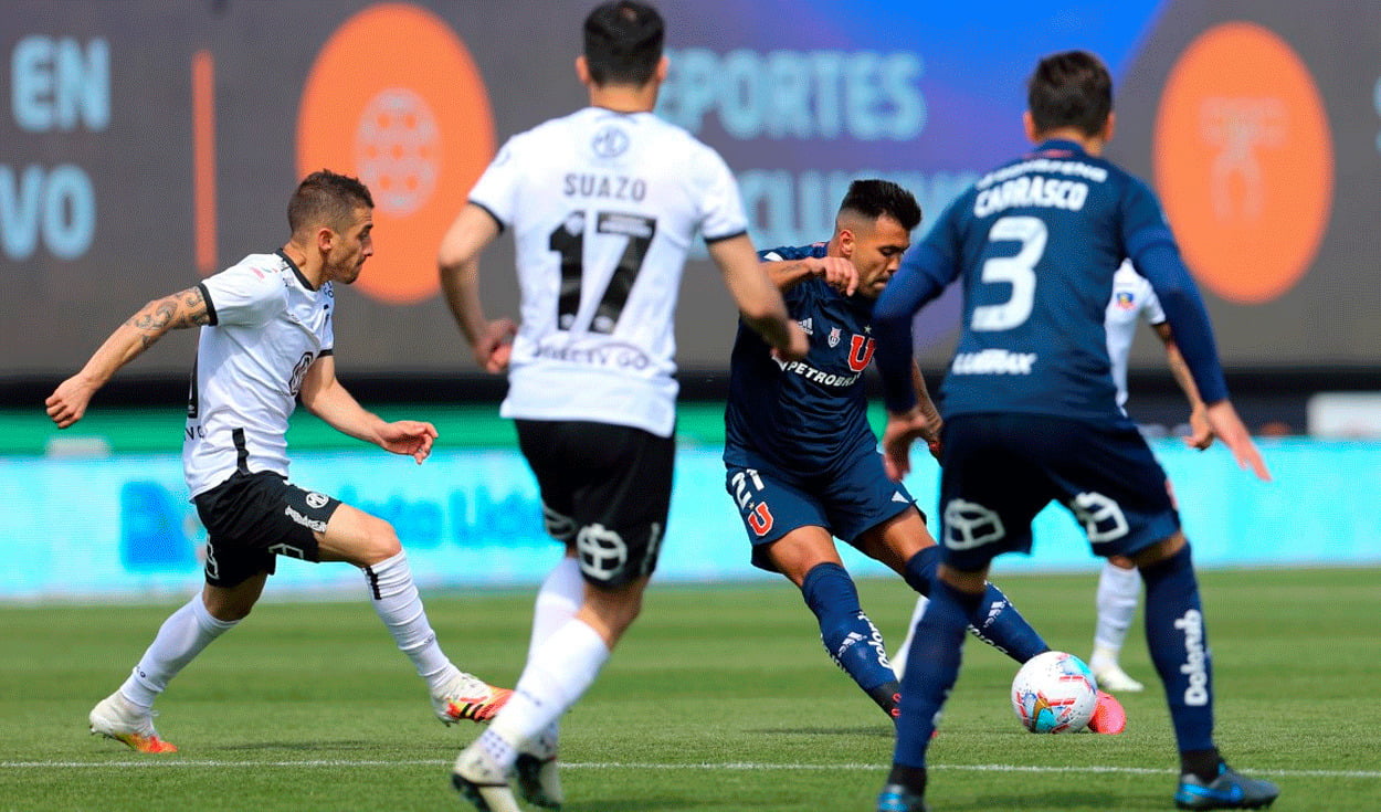 Colo Colo